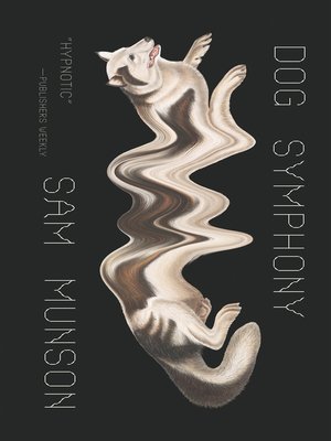 cover image of Dog Symphony